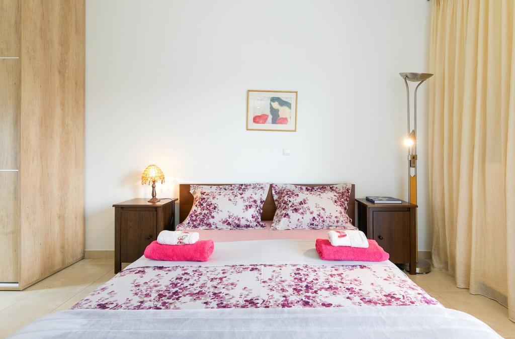 Daniil'S Luxury Villa And Spa Agios Antonios  Luaran gambar