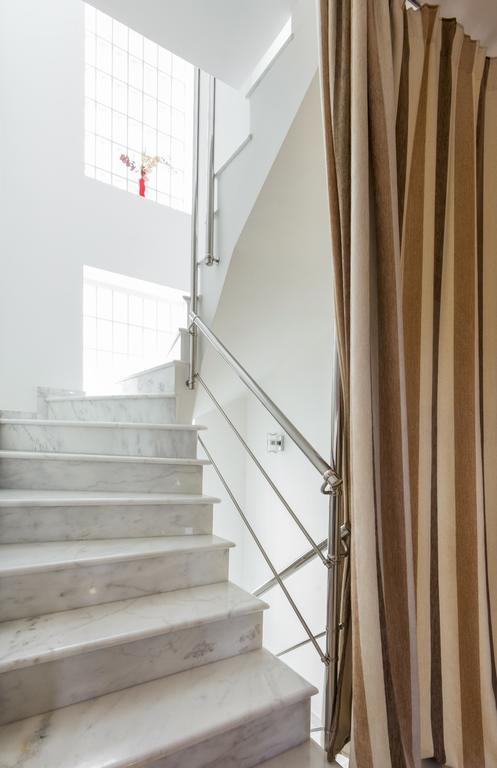 Daniil'S Luxury Villa And Spa Agios Antonios  Luaran gambar