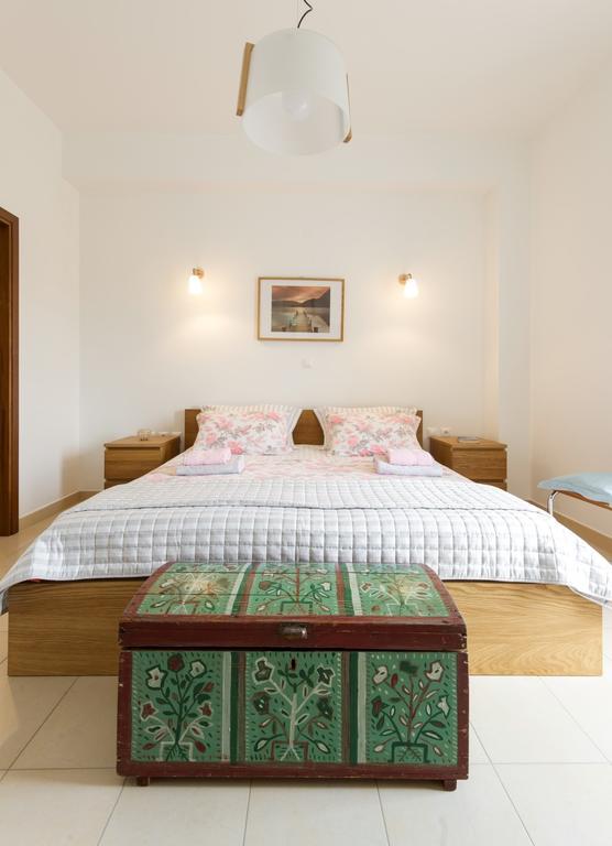 Daniil'S Luxury Villa And Spa Agios Antonios  Luaran gambar
