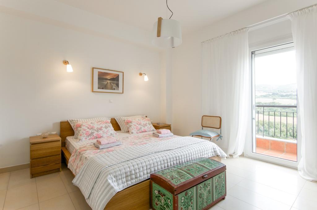Daniil'S Luxury Villa And Spa Agios Antonios  Luaran gambar